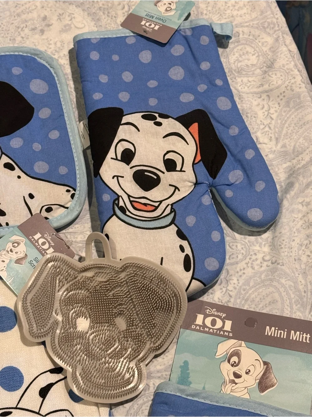 Disney 101 dalmatians